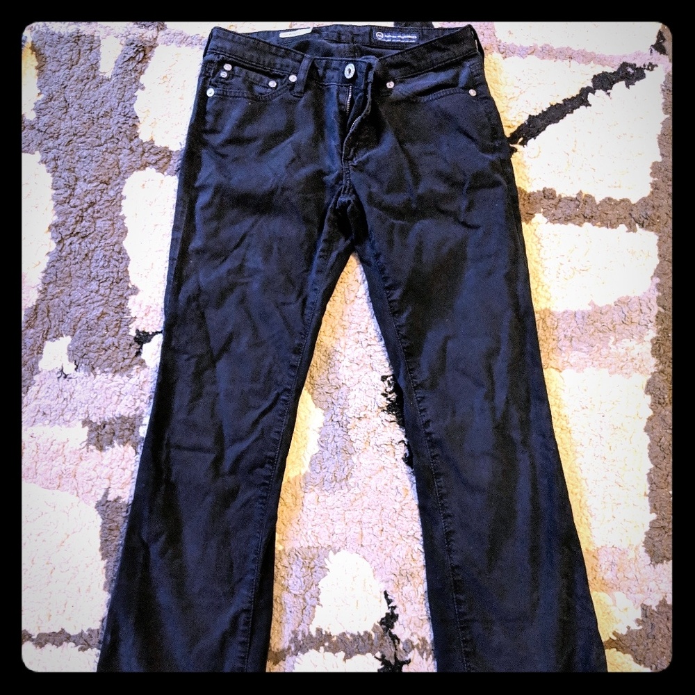 AG pants